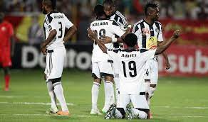 • الهلال ودع دوري ابطال افريقيا من الافريقي التونسي التعبان جدا. Ù…Ø§Ø²ÙŠÙ…Ø¨ÙŠ ÙŠÙ„Ù‚Ù† Ø§Ù„Ø£ÙØ±ÙŠÙ‚ÙŠ Ø¯Ø±Ø³Ø§ Ù‚Ø§Ø³ÙŠØ§ ÙˆÙŠÙ‡Ø²Ù…Ù‡ 8 ØµÙØ± Ø§Ù„Ø±ÙŠØ§Ø¶ÙŠ Ù…Ù„Ø§Ø¹Ø¨ Ø¹Ø±Ø¨ÙŠØ© Ø§Ù„Ø¨ÙŠØ§Ù†