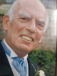 Tribute to Richard Chapman, 1938