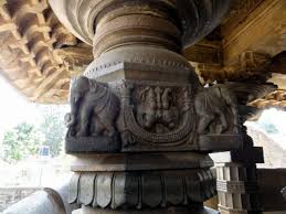 Tarakeshwara temple, Hangal - an ...