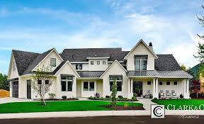 Custom Home Builder In Boise Idaho Modern Farmhouse Exterior Farmhouse House Farmhouse Style House