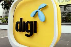 Payment of your preferred live price feed subscription will deduct from your trust. Digi S Foreign Shareholding Maintained At 10 6 At End January The Edge Markets
