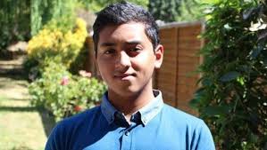 We encourage you to if ever find a link in question pertaining to illegal or copyrighted content to contact us and it will be reviewed promptly for removal from this website. Indian Origin Boy Claims To Have Cure For Most Deadly Form Of Breast Cancer