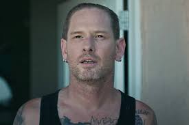 Corey Taylor