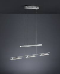 Die Leuchte Ist 3 Flammig Und Ein Echter Hingucker Tolles Design Muss Nicht Teuer Sein Led Pendelleuchte H Auml Ngeleuchte De Ceiling Lights Chandelier Lamp