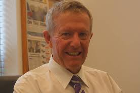 Coulton elected deputy speaker