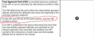 Correct Flap Extension During Approach With A320 The