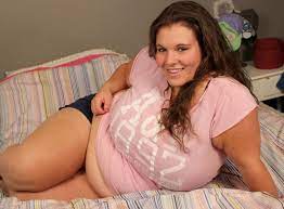 Bbw Big Cutie Britt - XXGASM
