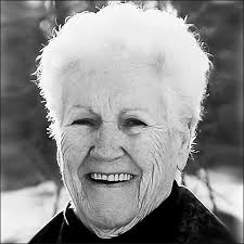 MARY LYDON Obituary (2018)