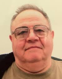 Clement Perron Obituary