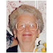 Search Anna Cramer Obituaries and Funeral Services