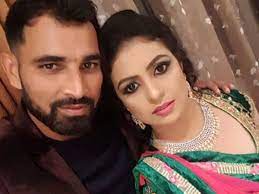 In the revealing picture, the two are seen posing for the camera. Mohammed Shami S Estranged Wife Hasin Jahan Shares Her Bold Photo