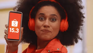 SHOPEE CELEBRA DIA DO CONSUMIDOR