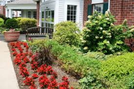 A new, easy way to get landscaping in marietta. Greenleaf Landscapes Landscaping And Garden Center Serving Ohio And West Virginia