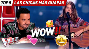 El estreno de 'la voz kids' ha superado todas las espectativas. Lo Mejor De Enero 2021 En La Voz La Voz Kids Youtube