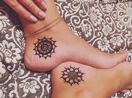 Tatuajes Henna Designs Arm Henna Tattoo Designs Henna Tattoo Foot