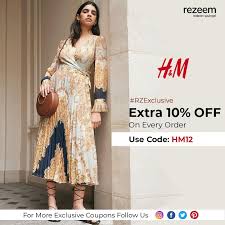 Promo codes and h&m discount codes can be used on just. Exclusive H M Promo Codes Stylish Tshirts Fashion Night Dress