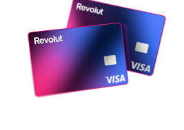 A card as awesome as your metal account! Plus Revolut De
