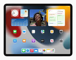 Think of sketching, painting or even illustration, it is all packed into this procreate app. Apple Previews New Ipad Productivity Features With Ipados 15 Apple