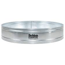 We did not find results for: Galvanized Round Stock Tanks Behlen Country