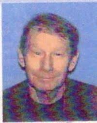 Allen Conger Obituary December 25, 2007