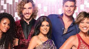 Strictly come dancing returned for its sixteenth series with a launch show on 8 september 2018 on bbc one, and the first live show on 22 september. Tonight S Strictly Come Dancing 2018 Line Up Start Time Songs And Dances Reality Tv Tellymix