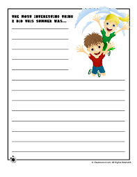 printable summer writing practice worksheets woo jr kids activities children s publishing