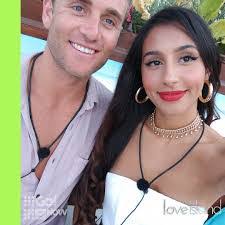 Tegan Pullen's Instagram, Twitter & Facebook