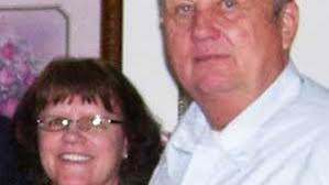 Randy and Valerie Jensen