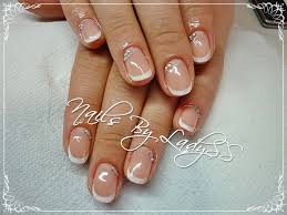 Studio Kosmetyczne Avangarda Czestochowa Manicure Hybrydowy French