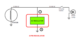3 phase 6 wire motorcycle regulator rectifier wiring diagram pdf. Understanding Motorcycle Voltage Regulator Wiring Homemade Circuit Projects