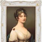 Cadre Cadeau élégant Cadre Photo Vintage IAmoy 20,3x25,4cm - Style Baroque  Bleu - Table Et Mur Décoration Intérieur Classique