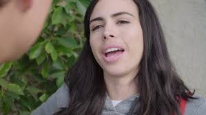 When she calls you "daddy"