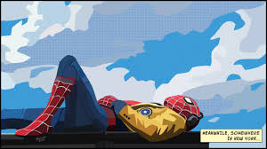 Spider Man Homecoming Wallpaper 2560 X 1440 Spiderman Homecoming wallpapers for your pc, android device, iphone or tablet pc. spider man homecoming wallpaper 2560 x