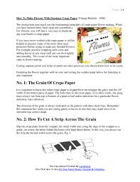 Download for free flower leaf template #1363115, download othes poinsettia flower petal template for free. Pdf 1 P A G E This Free Ebook Provided By Tipnut Com Also Click Here To See 50 Free Paper Flower Tutorials Templates How To Make Flowers With Dennison Crepe Paper
