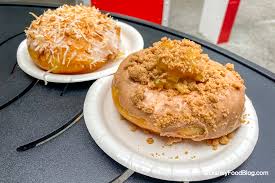 There was something about the clampetts that millions of viewers just couldn't resist watching. New Donut Alert Two New Donuts Arrived At The Donut Box In Epcot The Disney Food Blog