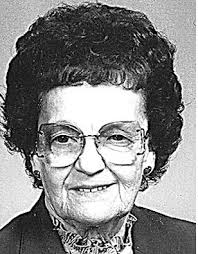 BONNIE LOUISE LINTON