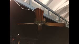 This item qualifies for free shipping! 1978 Casablanca Victorian Ceiling Fan First Look Youtube