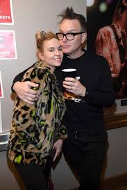 Who is mark hoppus' wife skye everly? Cgicwk Euj2eem