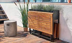 epingle sur jardin