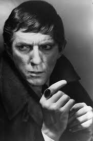 Why did dark shadows end?