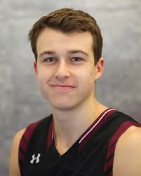 2019-20 Men's Basketball Roster