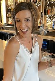 Jessica Ann Sahene Obituary