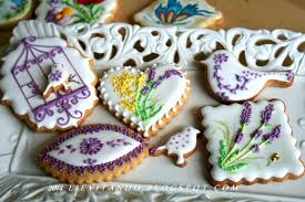 Pin On Cookie Madness Floral