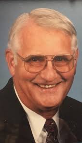 Obituary information for Fred Crosby