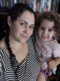 Can you fix blurry photo of daughter?