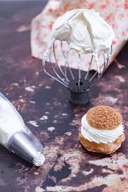 Choux Chantilly Recette Creme Chantilly Recette Creme Chantilly Chantilly