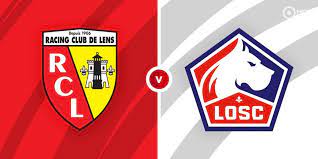Lille have a great opportunity at hand. 8voftbodyuecum