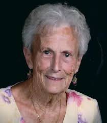 Carol Edman Obituary (1931