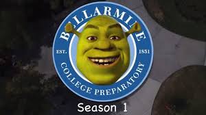 US History Teacher John Amarillas is rumored to portray Howard Zinn in a  new Netflix Series Reminder: All Bellarmeme Applications are due tonight at  midnight!