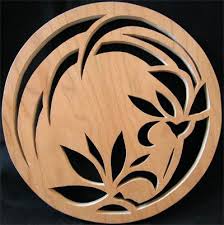 sovremennaya podstavka modeles pour scie a chantourner decoration bois chantourner